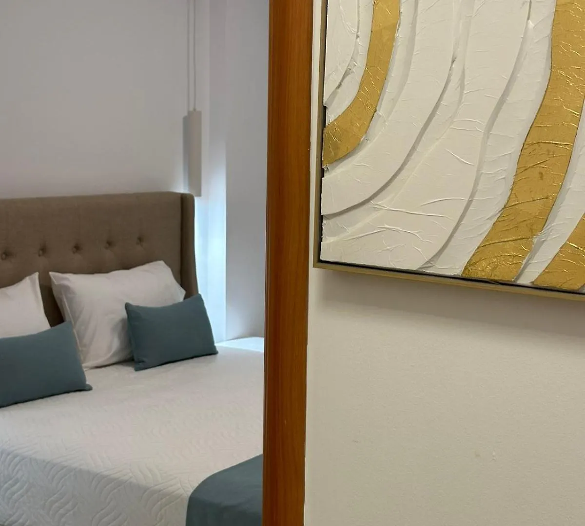 Vdg Charm Studio Rethymno  Holiday home Rethymno (Crete)