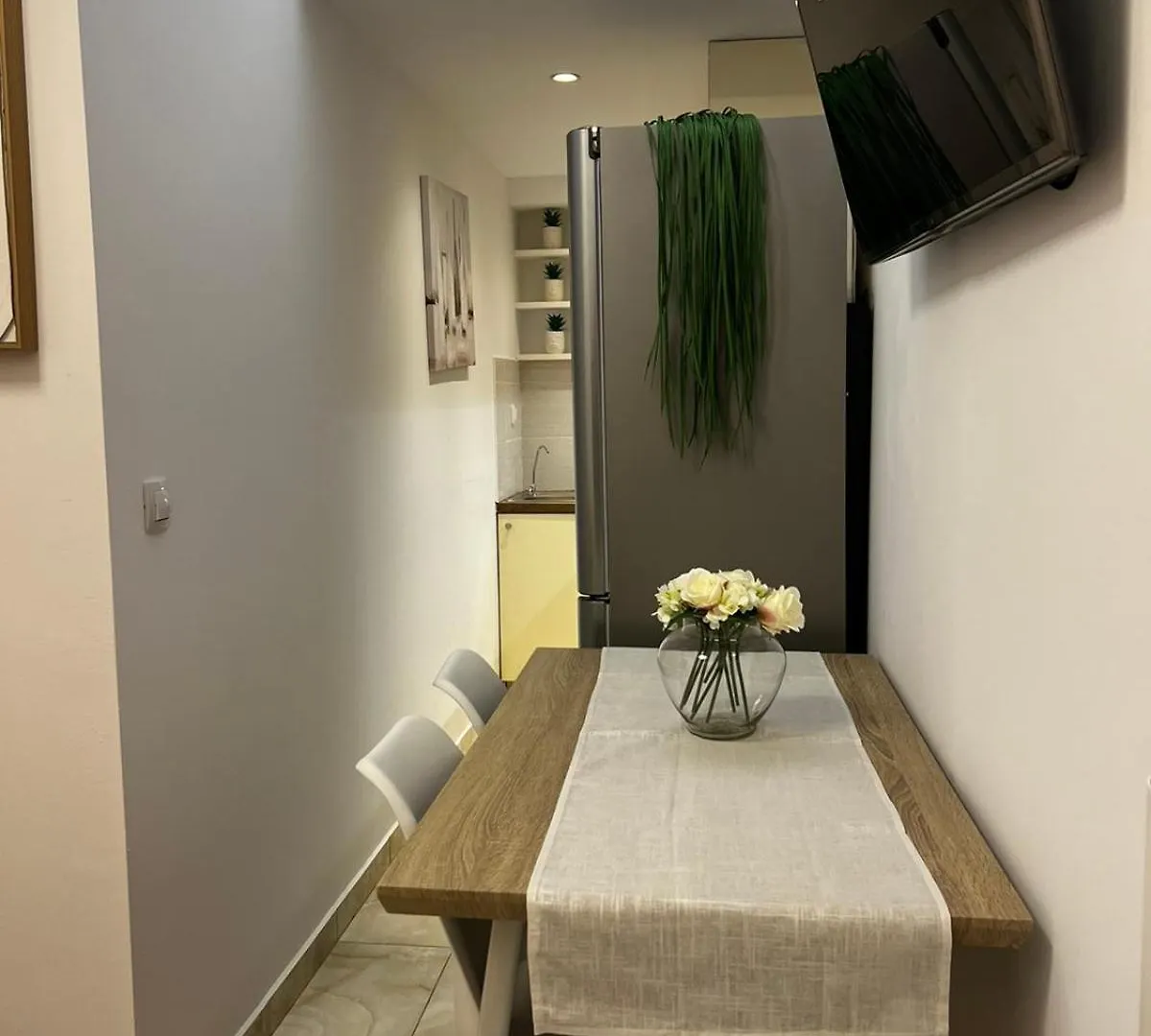 Vdg Charm Studio Rethymno  0*, Rethymno (Crete) Greece
