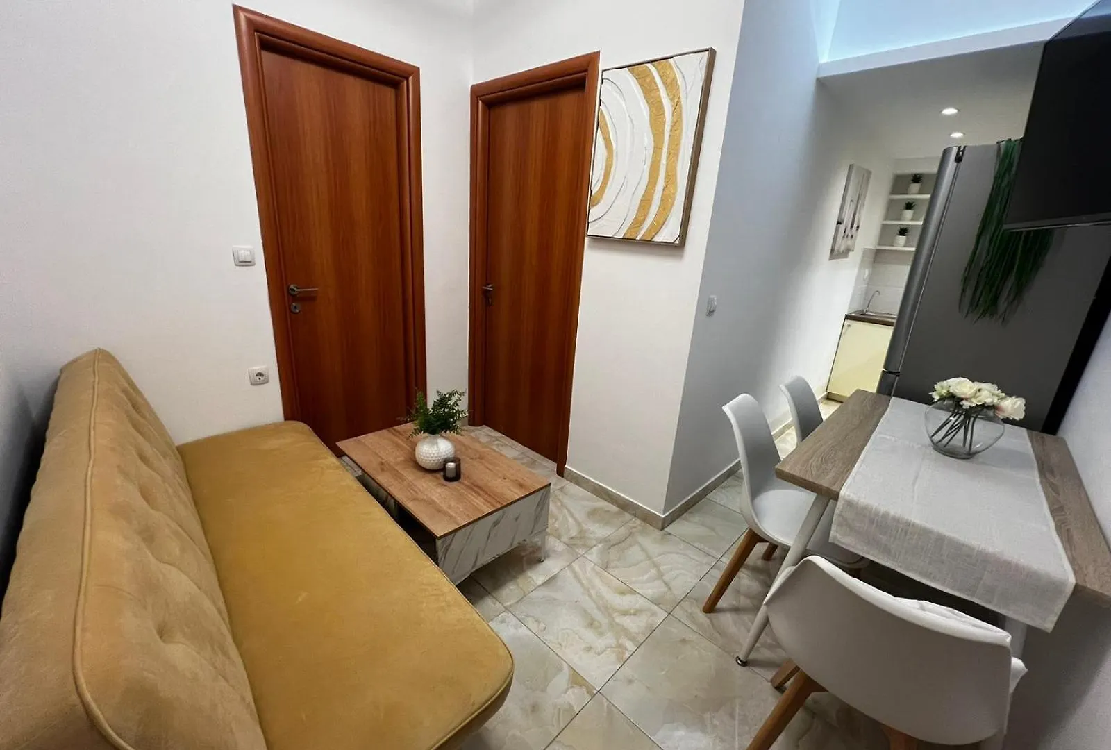 Vdg Charm Studio Rethymno  Holiday home Rethymno (Crete)