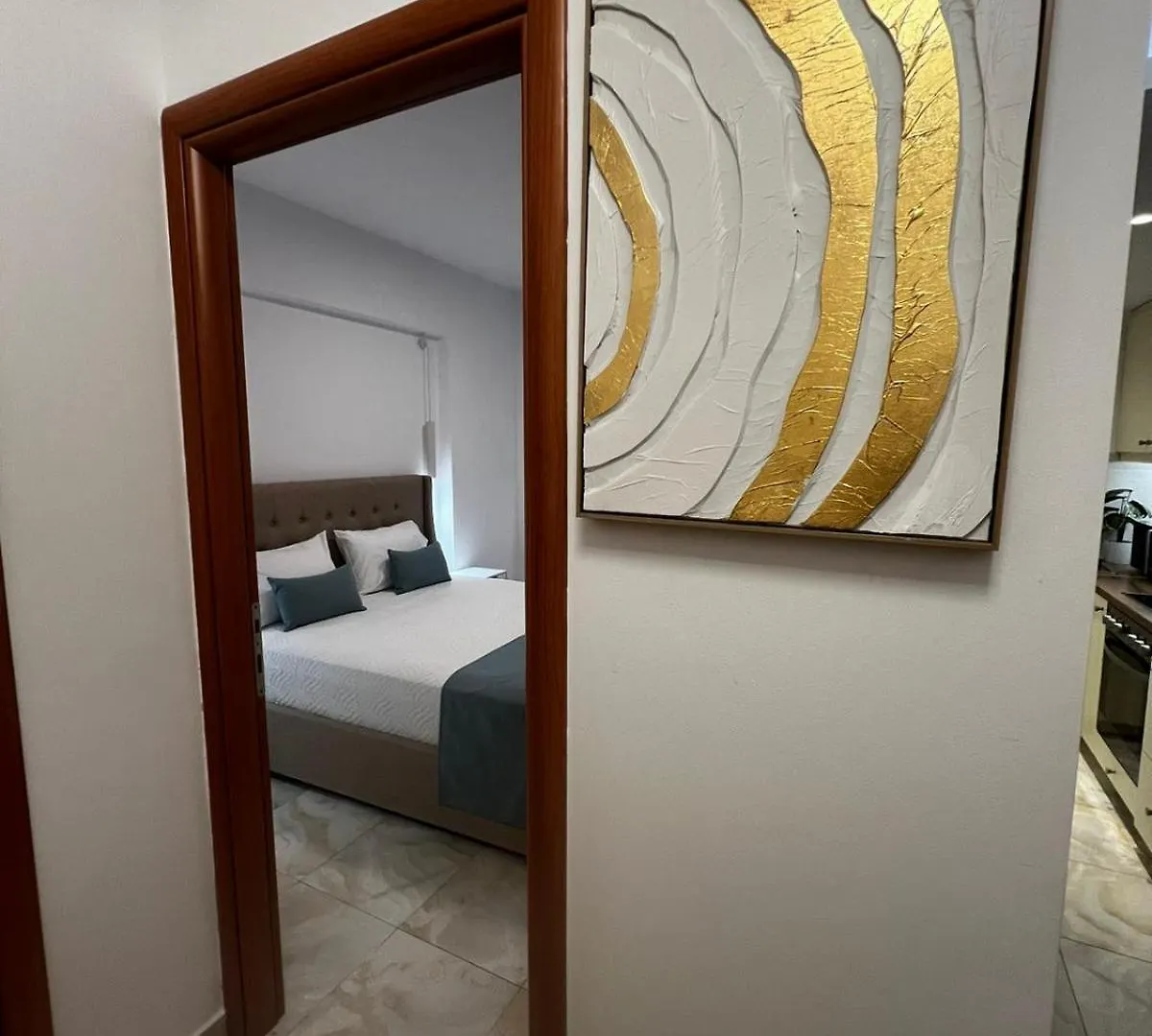 Holiday home Vdg Charm Studio Rethymno  Greece