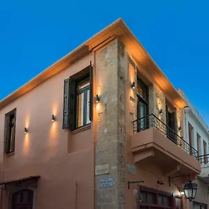 Casa Di Silvia Rethymno